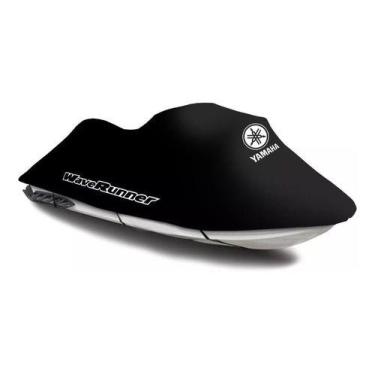 Imagem de Capa Para Jet Ski Yamaha Wave Blaster - Transporte - SPTS