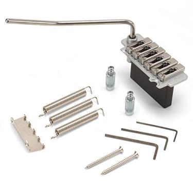 Imagem de Wilkinson/Gotoh VS-100N Tremolo, cromado