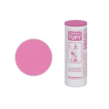 Imagem de Corante Para Tecido Tupy C/45 Gramas