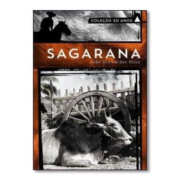 Imagem de Sagarana - Coleção 50 Anos