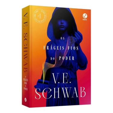 Imagem de Os Frágeis Fios do Poder