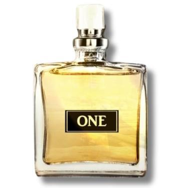 Imagem de Perfume Vip One Adlux Eau de Parfum Masculino, Fragrância Oriental Especiada, 30ml