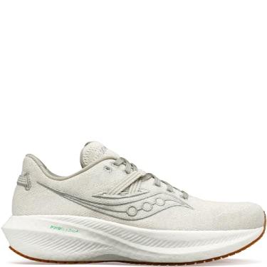 Imagem de Saucony Tênis masculino Triumph Rfg, Café, 11.5