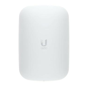 Imagem de Extensor de ponto de acesso Ubiquiti Unifi 6 | Extensor de malha para tomada de parede (U6-Extensor-US)
