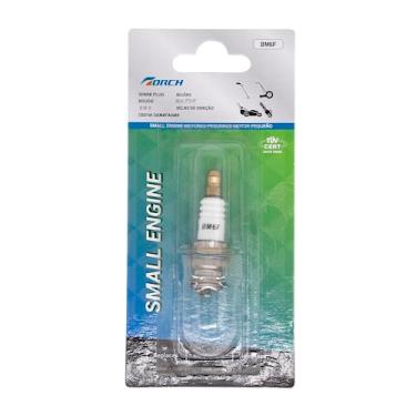 Imagem de TORCH Substituição Da Vela de Ignição Bm6F para Champion Dj8J Dj7J 847 850, para Ngk Bm6F, 794-00050, 794-00055A, para Bosch Hs8E Hs6E, Wak145T3, para Denso T20M-U, para Mega-Fire Se-J8D, para Acdelco