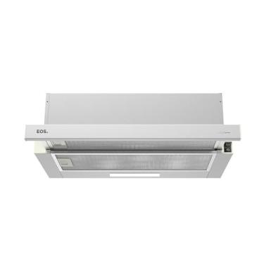 Imagem de Depurador e Exaustor de Parede Eos 60cm Slim Retrátil Inox Eco60dri 220v