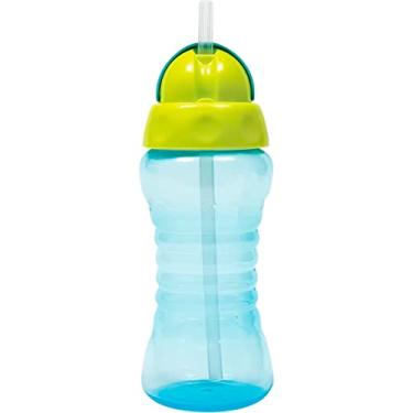Imagem de Garrafinha Fresh, Buba, Azul
