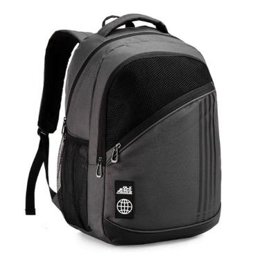 Imagem de Mochila Masculina Escolar Viagem Trabalho Denlex DL1623