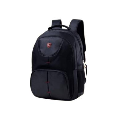 Imagem de Mochila Masculina Escolar Viagem Trabalho Fuseco SBFQ7801