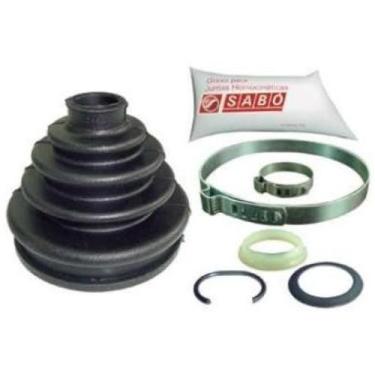 Imagem de Jogo de reparo da junta homocinética Vw Golf 1994 a 1998 - SABÓ