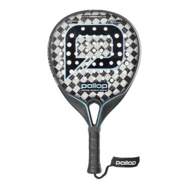 Imagem de PALLAP Raquete de raquete Control Velocity Star Padel (PR3S24SC)
