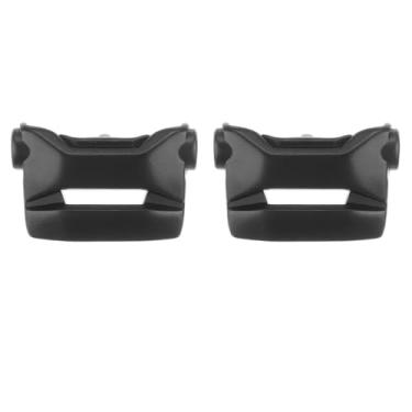 Imagem de Shangshi Pulseira adaptadora de relógio compatível com Casio GSW-H1000 GSW H1000, 2cm, Zinco, Sem Pedra Preciosa