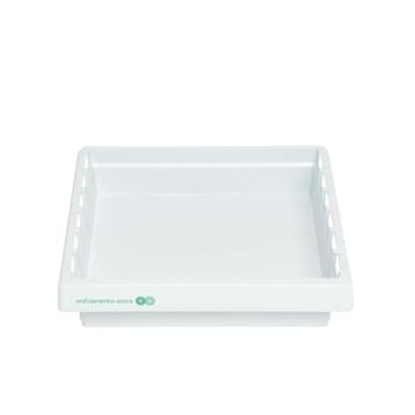 Imagem de Aparador de Água para Geladeira Consul - 326054912 326054912