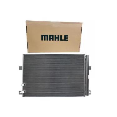 Imagem de Condensador Ar Amarok 2.0 16v 4x4 Original Mahle Metal Leve AC885000S