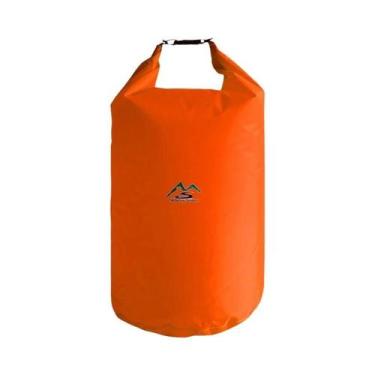 Imagem de Grande Saco Seco Impermeável 5L-70L Para Acampamento Caminhadas Nataçã