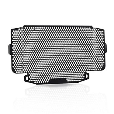 Imagem de CB500X Capa de proteção de grade de radiador de motocicleta compatível com CB500X 2013 2014 2015 2016 2017 2018