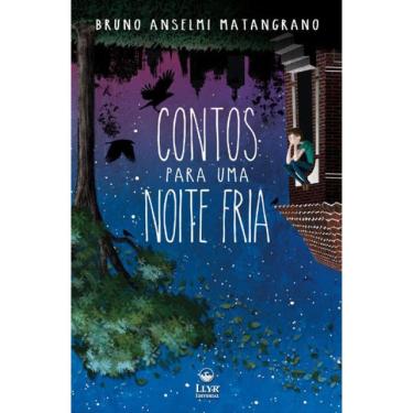 Imagem de Contos Para Uma Noite Fria