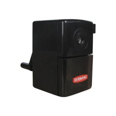 Imagem de Apontador Manivela Derwent Super Point Médio