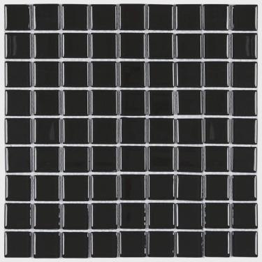 Imagem de Pastilha de Vidro Cristal Glass Mosaic 29,2cmx29,2cm (Placas)