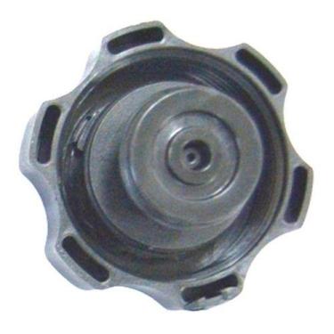 Imagem de Tampa reservatorio agua radiador toro / argo / renegade - METALSYSTEM