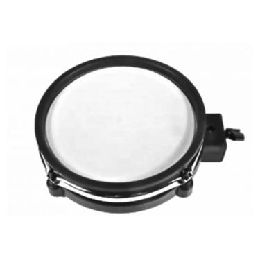 Imagem de Pad avatar bateria eletronica em mesh 8 dual zone