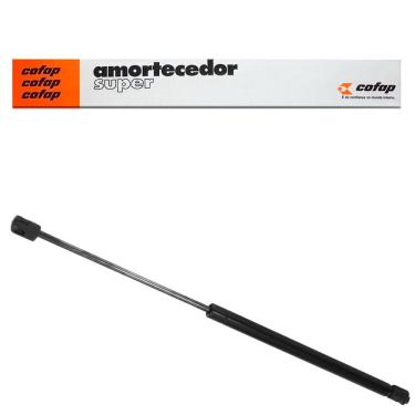 Imagem de Amortecedor Mala Volkswagen Gol G3 G4 2000 a 2018 Cofap