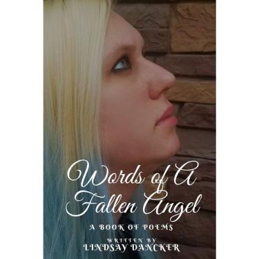Imagem de Words of A Fallen Angel (a Book of Poems)