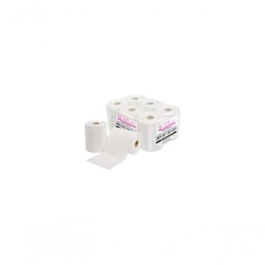 Imagem de Papel Toalha Max Rosa C/6Rolos