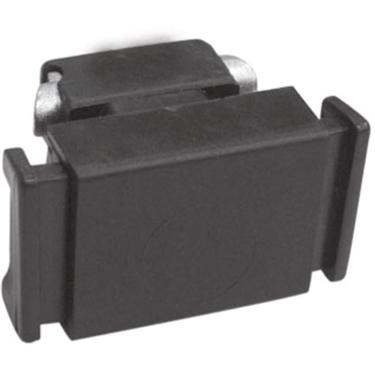 Imagem de Fecho Porta-luvas Sem Chave Vw Delivery Gol Parati Santana f103