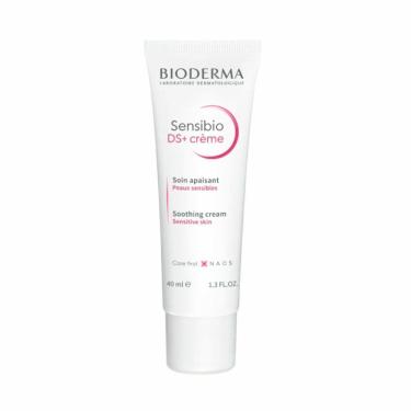 Imagem de Bioderma Sensibio Ds+ Creme Gel Creme Antidescamação 40ml