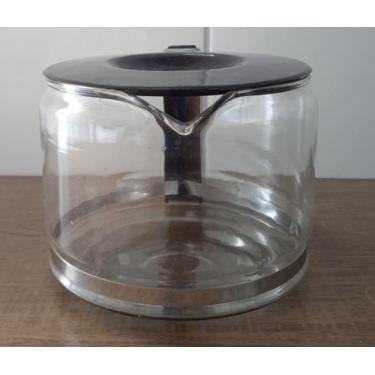 Imagem de Jarras Para Cafeteiras Ref: 9149 Walita Comfort - JARRAS SÃO PEDRO