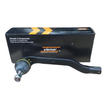 Imagem de Terminal Direção Duster Oroch Captur Lado Esquerdo Viemar