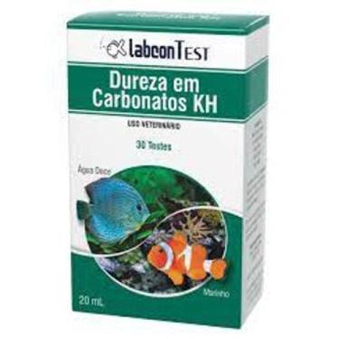 Imagem de Alcon KH para Aquario de água doce e Salgada - LabconTest