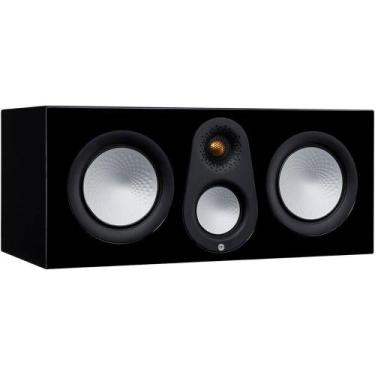 Imagem de Monitor Audio Silver C250 7G Caixa Acústica Central para Home Theater 