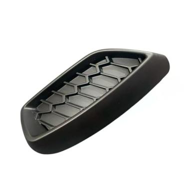 Imagem de Moldura Parachoque Argo Lado Direito Original Fiat 100246180