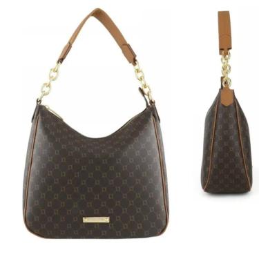 Imagem de Bolsa monograma Luz da Lua