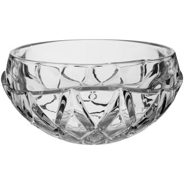 Imagem de Mellione Centro Mesa Cristal Eco Transparente