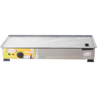 Imagem de Sanduicheira Elétrica 70x30 Itajobi Sem Prensa 220v