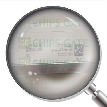 Imagem de SKKT500-14E 1Pcs New Skkt500/14E SKKT500-14E Skkt50014E Module