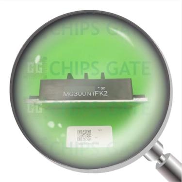 Imagem de MG300N1FK2 1Pcs New MG300N1FK2 Power Module