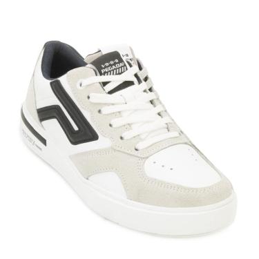 Imagem de Tênis Pegada Couro PG25-11195