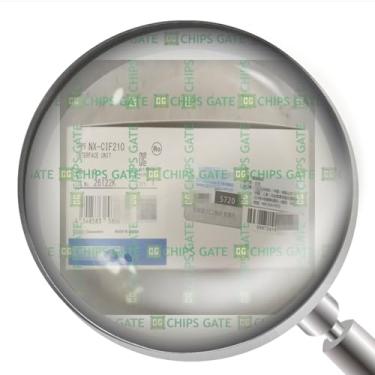 Imagem de NX-CIF210 New in Box Original NX-CIF210 Unit Module NXCIF210