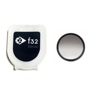 Imagem de Filtro Densidade Neutra Gradual ND4 72mm  f32 1 unidade