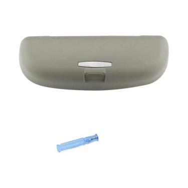 Imagem de VW T-Roc Tharu Atlas Honda Civic HR-V Carro Óculos De Sol Estojo Porta