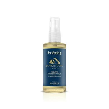 Imagem de Finalizador Hobety Banho De Ouro 60Ml