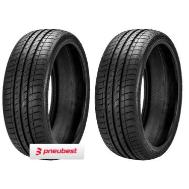 Imagem de Kit 2 Pneus 165/40R18 85V Green Max Linglong
