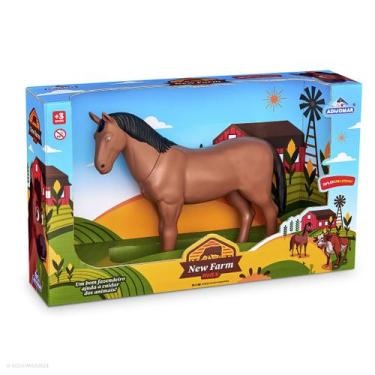 Imagem de Cavalo new farm max - adjomar - ADIJOMAR