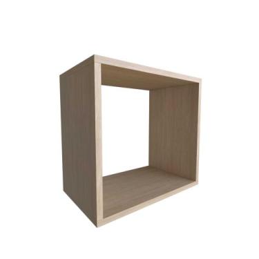 Imagem de Nicho Cubo para Quarto Infantil Vitra - KitCubos