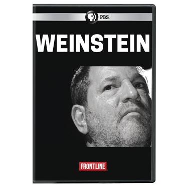 Imagem de Frontline: Weinstein