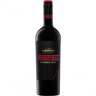 Imagem de Vinho De Bortoli Woodfired Heathcote Shiraz